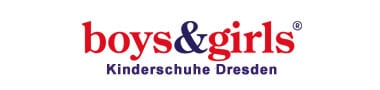 Boys & Girls Kinderschuhe Dresden