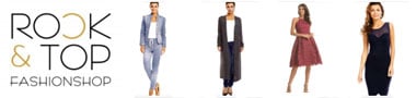 Rock & Top Fashion Shop Dresden